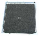Metal Grease Trap - 80875487 Grease Filter [Electrolux Aeg]