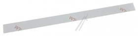 Hisense Gorenje Last - 459304 Drawer Profile A6-pv90 L440 H30 Vz065