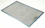 Airforce Metal Grease Trap - Afcgf5460e Metallic Grease Filter