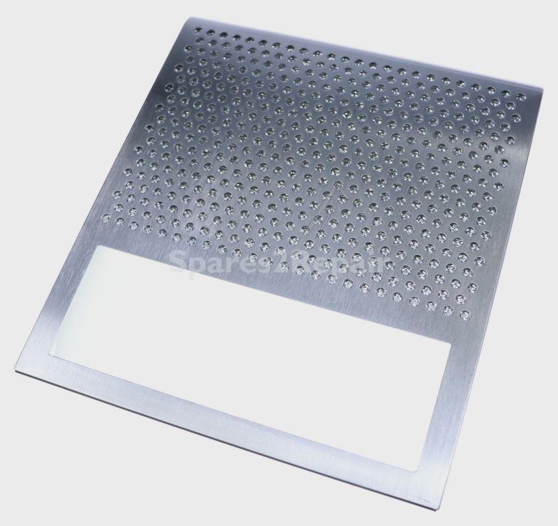 Grease Filter - 11004953 Filter-grease - Filter 375x350 [Bosch Siemens]