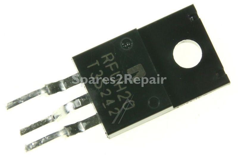 Panasonic Diode - B0jcmd000092 Diode