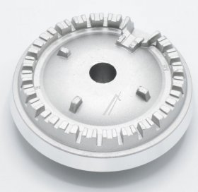 Hisense Gorenje Mechanical Components - 479925 Burner Crown
