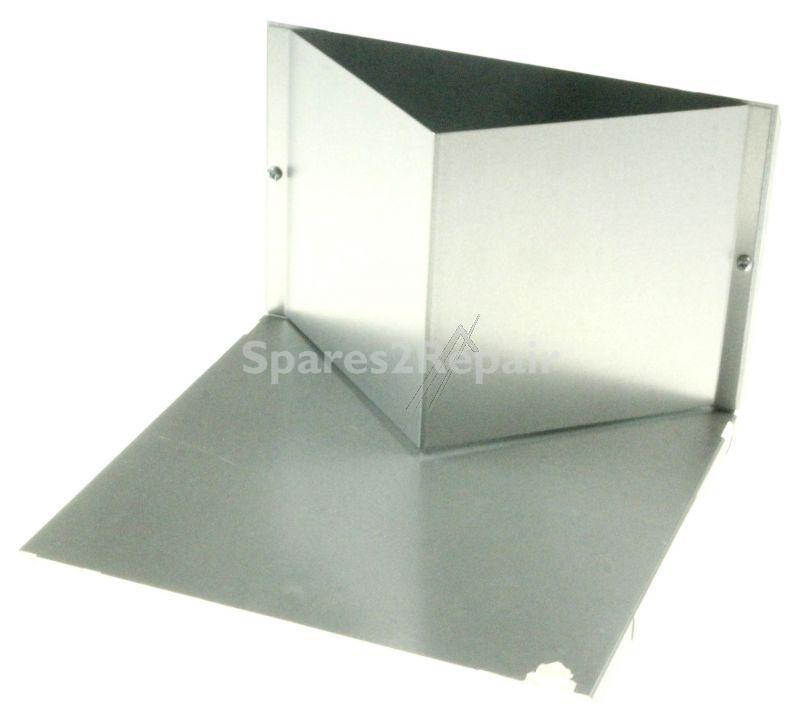 Operating Unit Screen - 00627184 Panel-facia [Bosch Siemens]