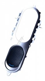 Braun Button - 81647958 Cap Switch Blue-silver
