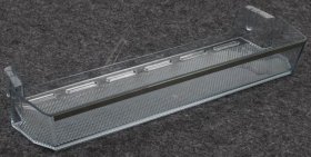 Refrigerator Door Shelf Upper - 12131000012468 R Large Tray [Midea]