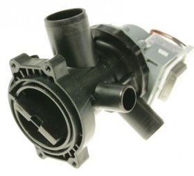 Galanz Drain Pump - 258110000260 Drain Pump
