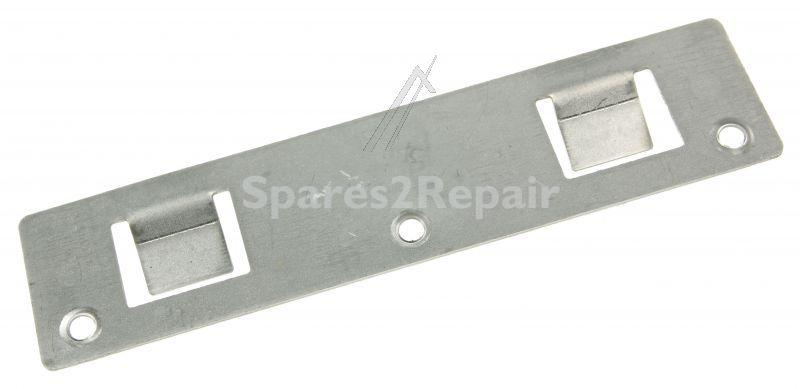 Fixings And Brackets - 1021308 Handle Of The Cover [Amica]