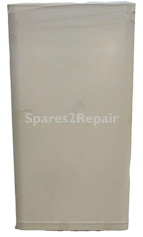 Fridge Door - 20631840 R Door Assembly-405sl-bm(vf Inox 304) [Vestel]