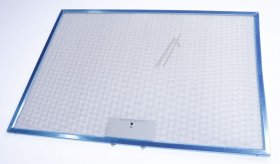 Metal Grease Trap - 1030614 Filter Aluminium [Amica]