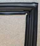 Freezer Door Seal - 12131000016191 Door Gasket Assembly Of Freezer [Midea]