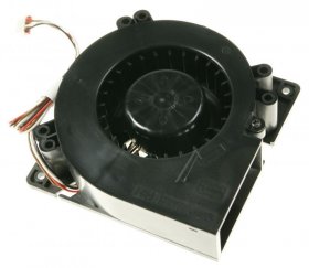 Samsung Ventilator Motor - Dg31-00011d Motor Bldc Fan 12032ga-12n 2650rpm 12v 0