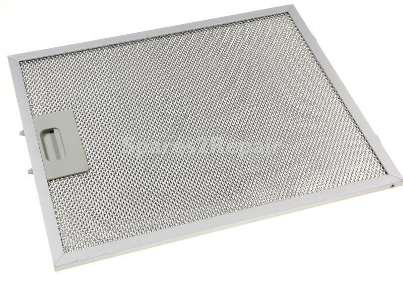 Cooker Hood Filter - 1032079 Aluminum Filter [Amica]