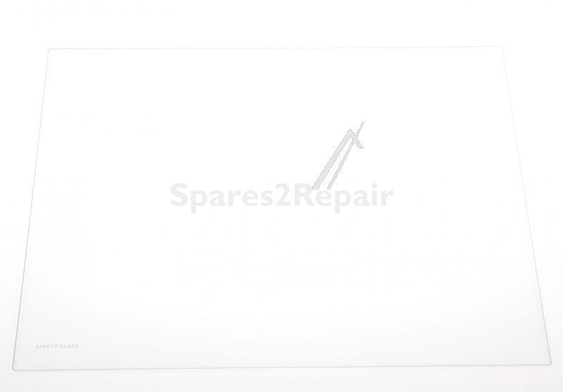 Glass Panel - 2088869058 Glass Shelf [Electrolux Aeg]