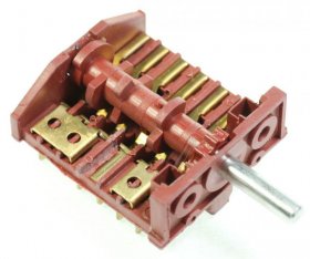 Oven Switch - 17471100000353 Oven Switch [Midea]