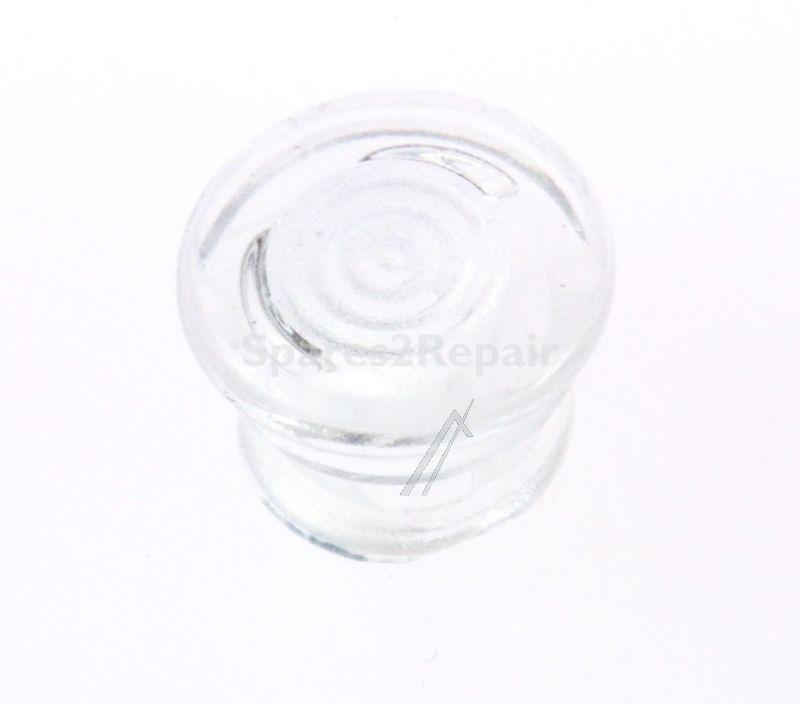 Lamp Cover - C00268126 482000023097 Lamp Cover -clear [Whirlpool Indesit]