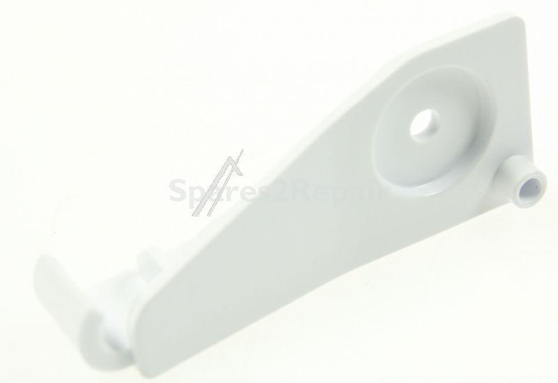 Fixings And Brackets - 4865750200 C00883073 Glass Shelf Folder_left [Arcelik]