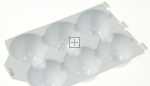 Hisense Gorenje Egg Compartment Fridge - 378441 Egg Tray 6n-l 070