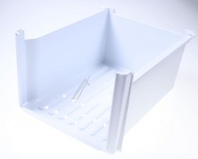 Freezer Drawer - 4338150100 C00864747 2nd Layer Drawer Assembly Sbs [Arcelik]