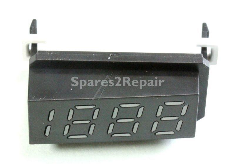 Display Unit - 42080127 Display 1888 Group-f Series [Vestel]