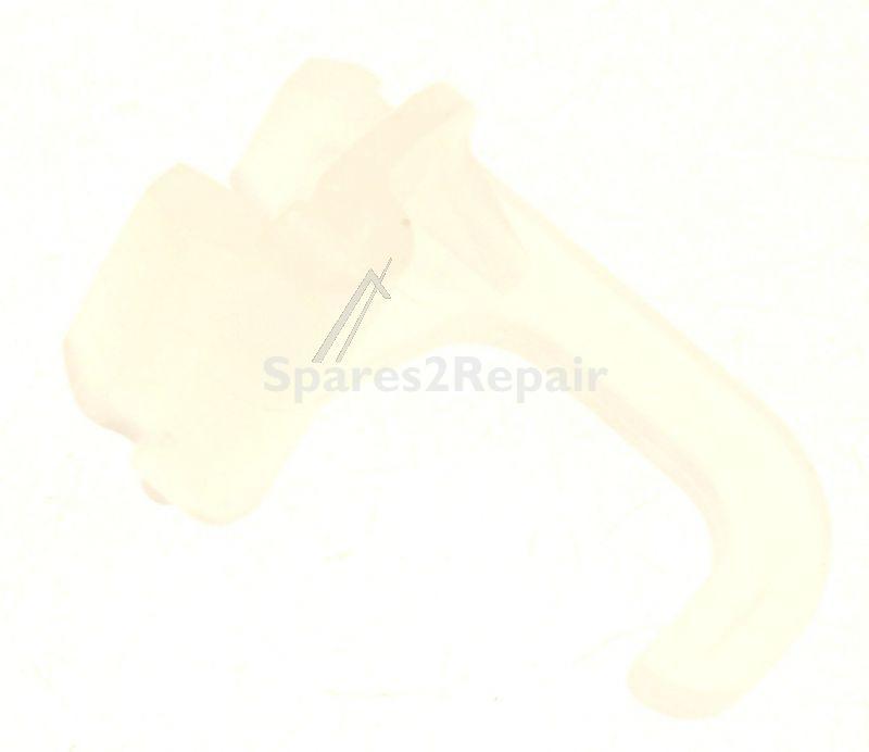 Fixings And Brackets - 1247094004 Retainer Cabel- [Electrolux Aeg]