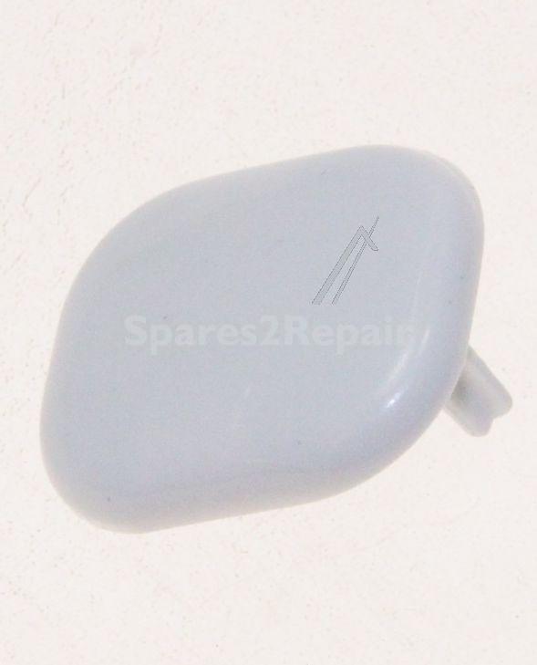 Square Plug - 4867910100 C00919342 Handle Hole Plug [Arcelik]