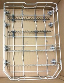 Dish Basket - 1799700500 C00910126 Lower Basket Unit 45cm [Arcelik]