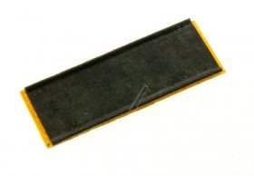 Oven Door Gasket - 255440106 C00870538 Removable Inner Glass Seal+bandage Group [Arcelik]