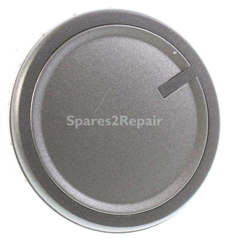 Timer Button - 2899302900 C00872614 Program Selector Knob Assembly [Arcelik]