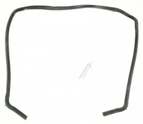 Oven Door Gasket - 255300007 C00865212 Main Oven U Gasket [Arcelik]