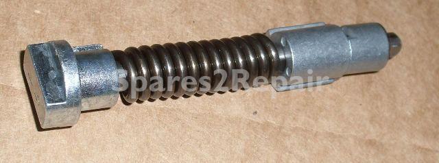 Door Hinges - 442100011 C00864853 Hinge Spring Left-glass Lid [Arcelik]