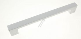 Oven Door Handles - 458100094 C00871932 Handle-white-btb1-417-beko [Arcelik]