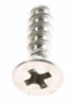 Screw - 37006340 Screw Pt4x14 Yhb Inox [Vestel]