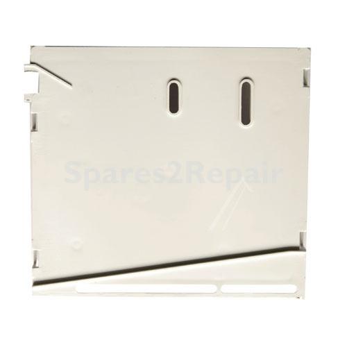 Casing Cover - 42016015 Pcb Box-1 Rear Cover [Vestel]