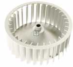 Smeg Turbine Fan - 769290257 Process Ar Fan Blade Hp