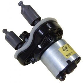 Philips Dc Motor - 422203612190 Gear