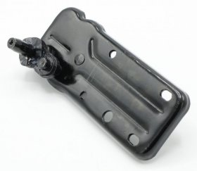 Hisense Gorenje Door Hinges For Fridges - Hk1629313 Lower Hinge Parts
