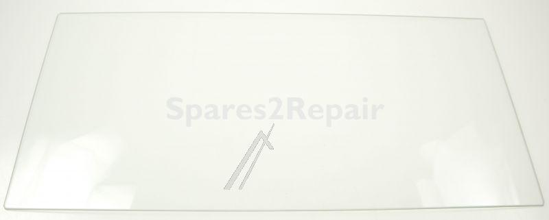 Glass Panel - 47012088 F Glass Shelf-473 [Vestel]