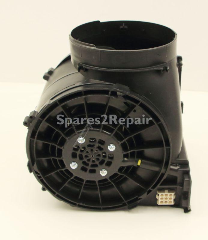 Hood Motors - 4055359410 Assembly Motor 220-50-60hz Cli [Electrolux Aeg]
