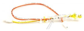 Hisense Gorenje Thermostatic Fuse - Hk1512109 Temperature Fuse