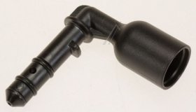 Saeco Connector - 11022470 Water Heater Part For Saeco Machine