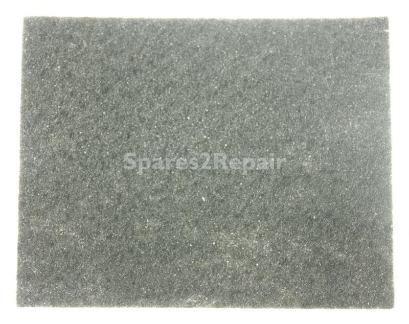 Vacuum Cleaner Filter - At5185392800 Filter Supply Air 2735 [Delonghi]