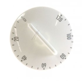 Control Knobs - 5918132600 Rotary Knob 93(c-n) Bnc(pa [Delonghi]