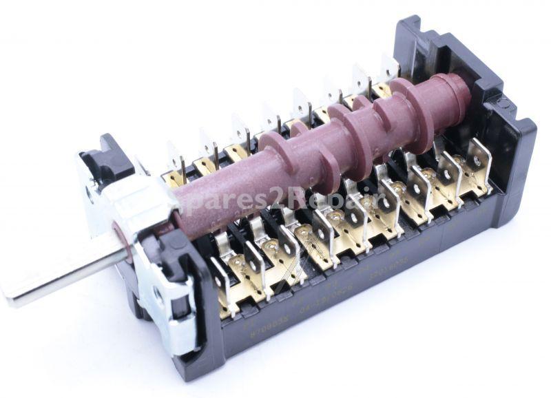 Switch - C00415002 Switch [Whirlpool Indesit]