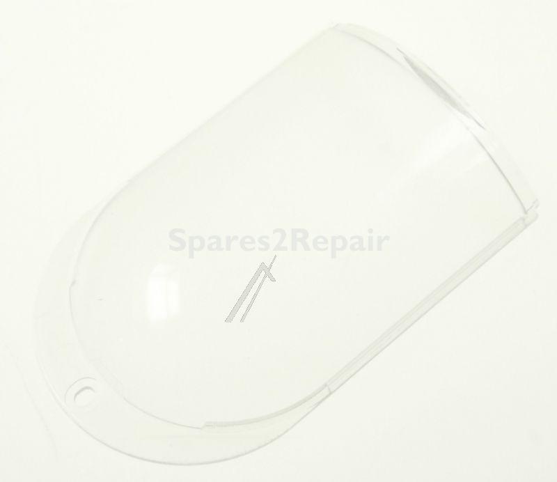 Glass Lamp Cover - 4055466595 Light-diffusing Medium i [Electrolux Aeg]