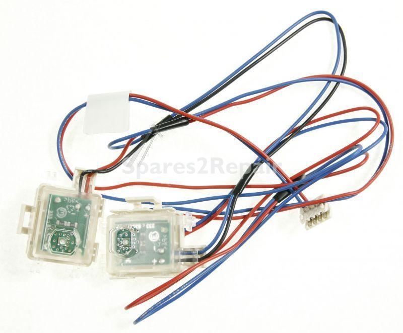 Harness - 12021423 Cable Harness [Bosch Siemens]