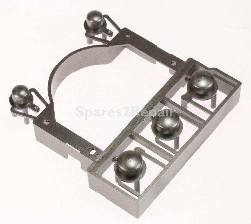 Sharp Button - Jbtn-s280urt0 Stopiwatt Button Pai