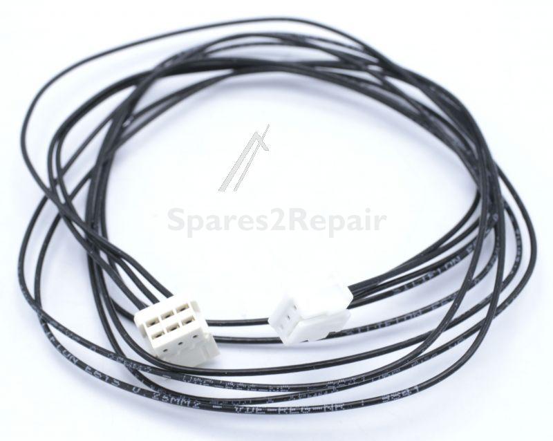 Cable-plugs-adapter - 12006623 Power Cord [Bosch Siemens]