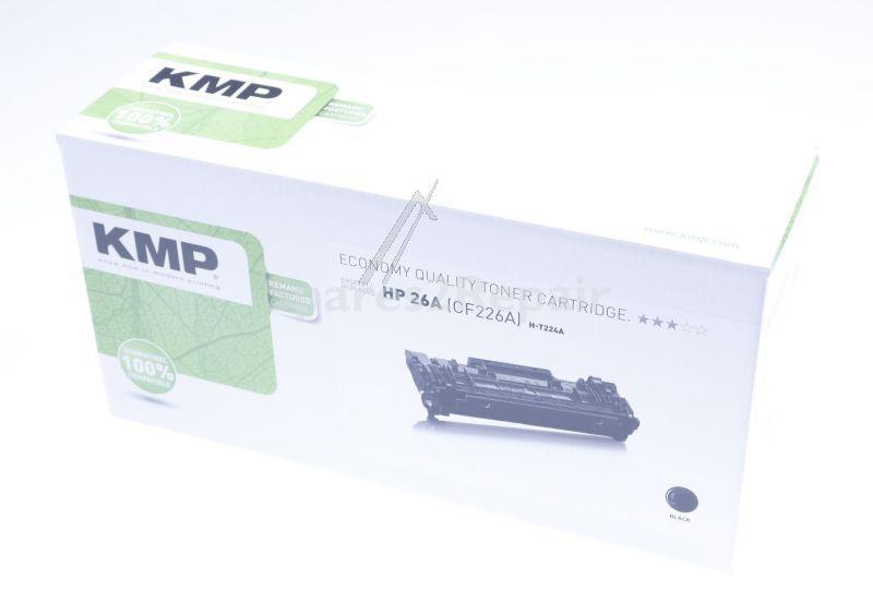 Kmp Toner Cartridge - 2536 3006 H-t215mx Toner Cartridge Magenta 2 3k