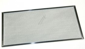 Metal Grease Trap - 50238105006 Metallic Grease Filter [Electrolux Aeg]