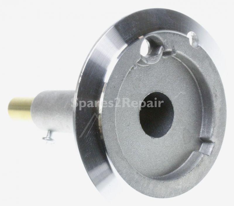 Mechanical Components - 93782785 Half-rapid Burner [Candy Hoover]